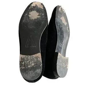 Axel Arigato | Shoes | Axel Arigato Velvet Smoking Slippers  display picture 1